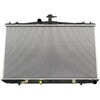 SFR010100 ラジエーター 国産乗用車用 CoolingDoor 18843354