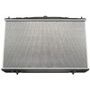 SFR010100 ラジエーター 国産乗用車用 CoolingDoor 18843354