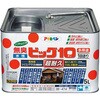 自動車 水性塗料 耐久性