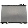 SFR020009 ラジエーター 国産乗用車用 CoolingDoor 18843704