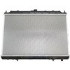 SFR020023 ラジエーター 国産乗用車用 CoolingDoor 18843817