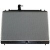 SFR020047 ラジエーター 国産乗用車用 CoolingDoor 18843966