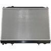 SFR020088 ラジエーター 国産乗用車用 CoolingDoor 18844246