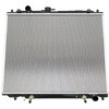 SFR030002 ラジエーター 国産乗用車用 CoolingDoor 18844273