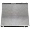 SFR030002 ラジエーター 国産乗用車用 CoolingDoor 18844273
