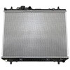 SFR070002 ラジエーター 国産乗用車用 CoolingDoor 18844745