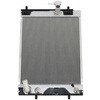 SFR070004 ラジエーター 国産乗用車用 CoolingDoor 18844754