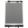 SFR070005 ラジエーター 国産乗用車用 CoolingDoor 18844763