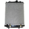 SFR070019 ラジエーター 国産乗用車用 CoolingDoor 18844833