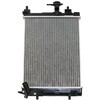 SFR070026 ラジエーター 国産乗用車用 CoolingDoor 18844867
