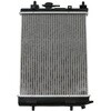 SFR070026 ラジエーター 国産乗用車用 CoolingDoor 18844867