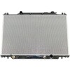 SFR080028 ラジエーター 国産乗用車用 CoolingDoor 18845095