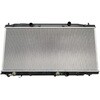 SFR080085 ラジエーター 国産乗用車用 CoolingDoor 18845348