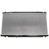 SFR080085 ラジエーター 国産乗用車用 CoolingDoor 18845348