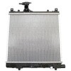 SFR100008 ラジエーター 国産乗用車用 CoolingDoor 18845917