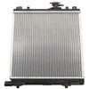 SFR100008 ラジエーター 国産乗用車用 CoolingDoor 18845917