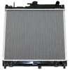 SFR100011 ラジエーター 国産乗用車用 CoolingDoor 18845926