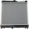SFR100011 ラジエーター 国産乗用車用 CoolingDoor 18845926