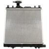 SFR100020 ラジエーター 国産乗用車用 CoolingDoor 18846005