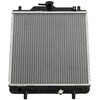SFR100037 ラジエーター 国産乗用車用 CoolingDoor 18846118