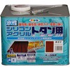 水性塗料 屋根