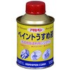 塗料薄め液