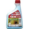 水性 カベ塗料用下塗り剤 アサヒペン