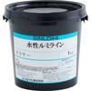 水性ルミラインクリヤー シンロイヒ