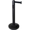 屋外用ベルトパーテーション 注水 LAMP(スガツネ)