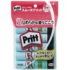 29716 スティックのり スムーズプリット (Pritt)セリース PLUS(プラス)[文具] 18857625