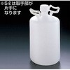 サンプラ(R) PE取手付細口瓶 サンプラテック