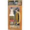 ガラスシート貼りセット アサヒペン