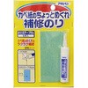 カベ紙のちょっとめくれ補修のり アサヒペン