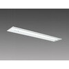MY-BS420433/WWAHTN LEDライトユニット形ベースライト Myシリーズ 40形 埋込形 下面開放タイプ 人感センサ付 三菱電機 18873185