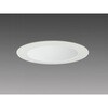 EL-D14/4(351WWM)AHTZ LEDベースライト MCシリーズ ベースダウンライト Φ150 リニューアル対応 白色コーン 遮光15°タイプ 三菱電機 18879738