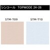 yI[_[zʎYǎNX TOPMODE2024-2026 STM709`STM710 D