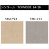 yI[_[zʎYǎNX TOPMODE2024-2026 STM724`STM725 D