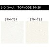 yI[_[zʎYǎNX TOPMODE2024-2026 STM731`STM732 Ζڒ