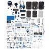 ベースマスターツールキット ParkTool(パークツール)