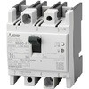 NV30-FA 3P 10A 100-200V 30MA 制御盤用漏電遮断器 NV-FAシリーズ 三菱電機 18881957