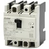 NV30-FA 3P 15A 100-200V 30MA 制御盤用漏電遮断器 NV-FAシリーズ 三菱電機 18881966
