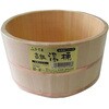 さわら湯おけ 星野工業
