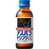 アスパラドリンクアルファ 田辺三菱製薬