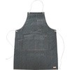 WORKS HOMME デニムエプロン ロープ ユニワールド