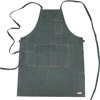 WORKS HOMME デニムエプロン タスキ ユニワールド