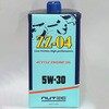 ZZ-04 エンジンオイル SAE:5W-30 1L ニューテック