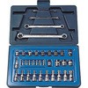 3/8SQ ヘクスローブソケットセット SIGNET(シグネット)