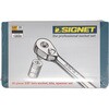 12835 3/8SQ ヘクスローブソケットセット SIGNET(シグネット) 18890874