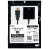 HDMI-VGAϊA_v^