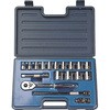 1/2DR インチ ソケットレンチセット SIGNET(シグネット)